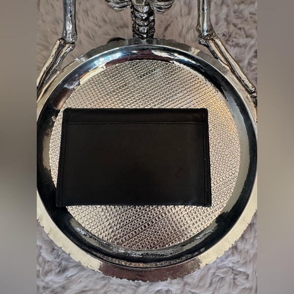 Coach magnetic card case - Picture 4 of 5